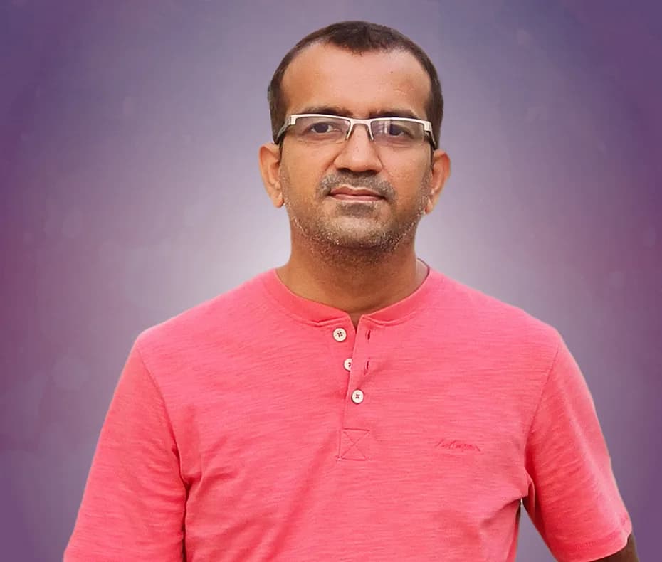 Ashok