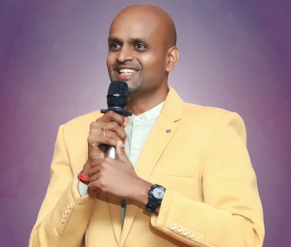 Dinesh