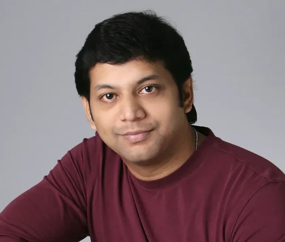 Gurushankar