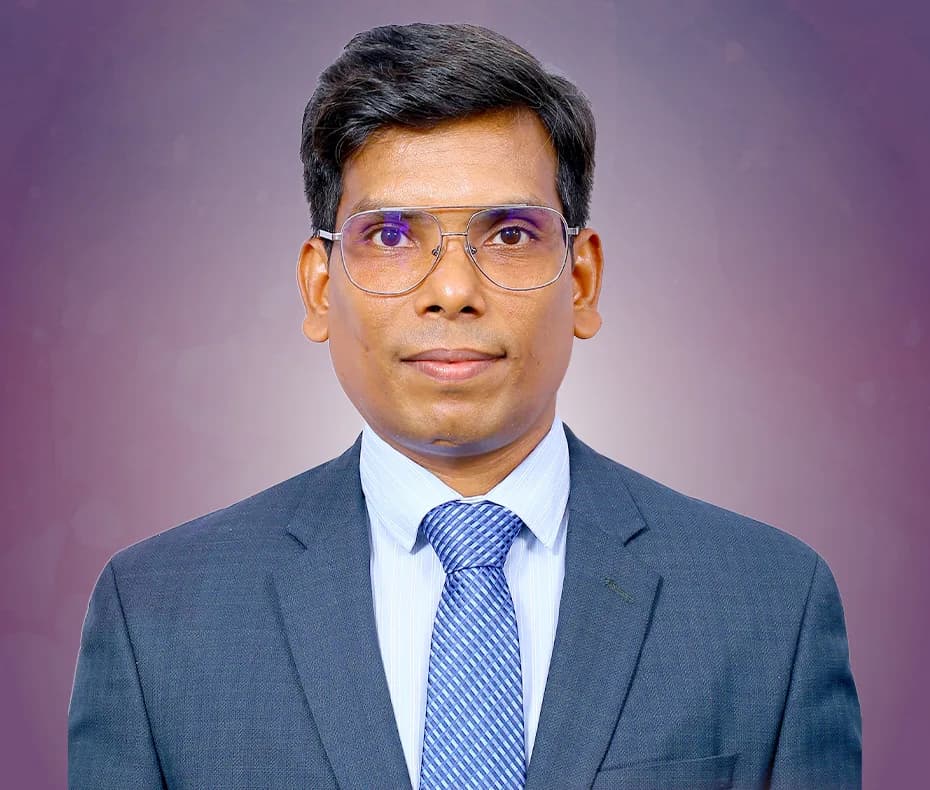 Santosh Verma
