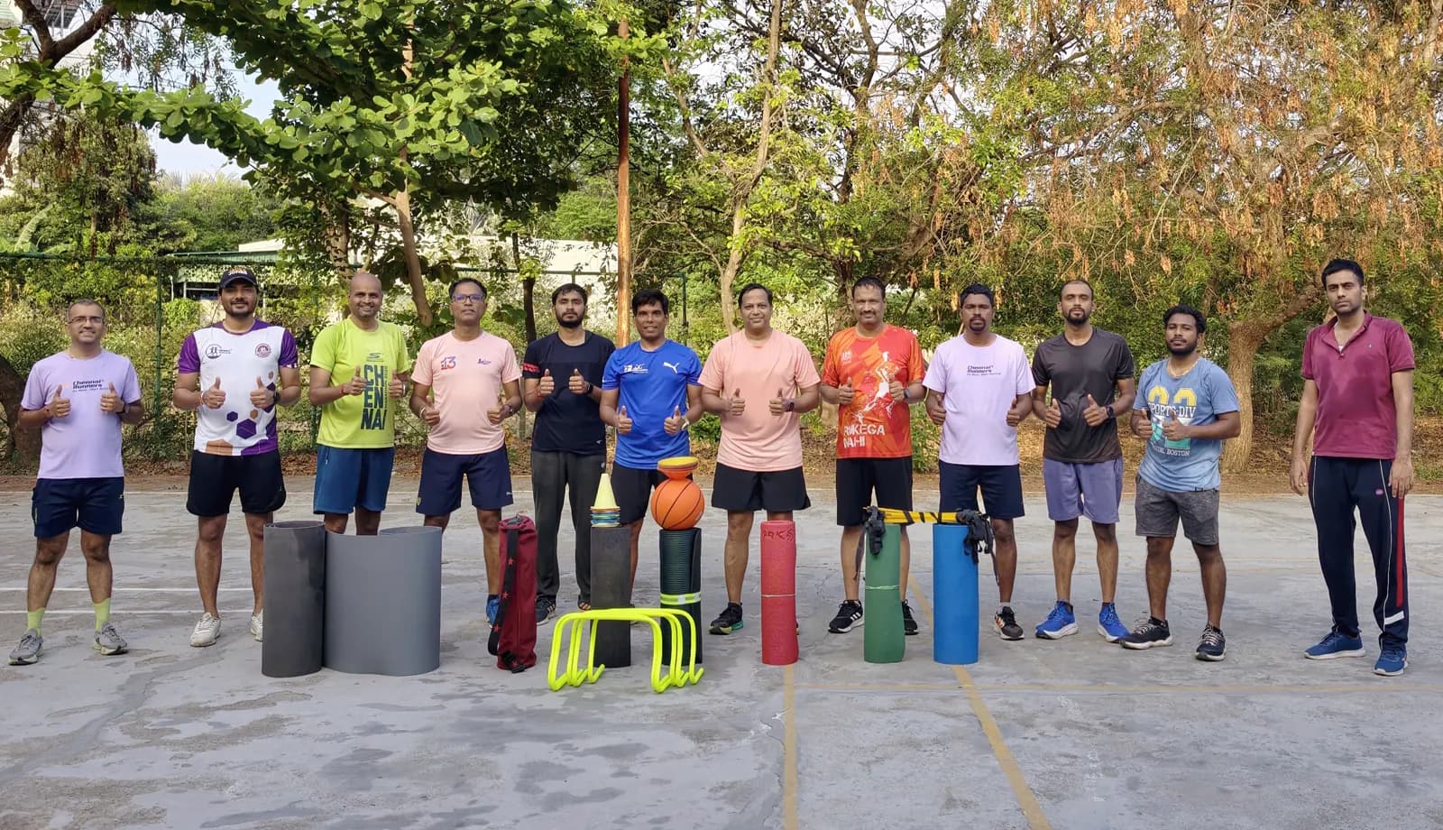 Strength Training