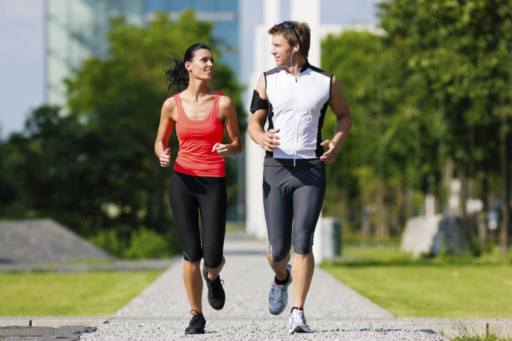 The Importance of Fitness: Why Staying Active is Essential for a Healthy Life