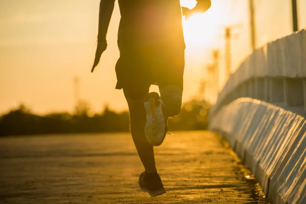 The Importance of Running: Why It’s More Than Just a Workout