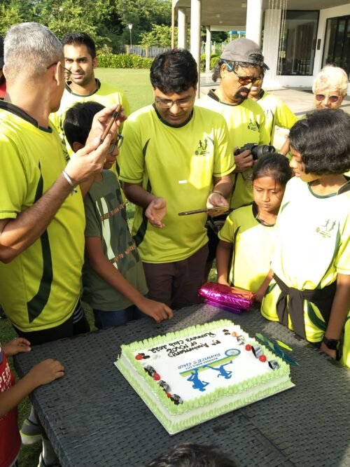 2022 Anniversary MWWC Runners 